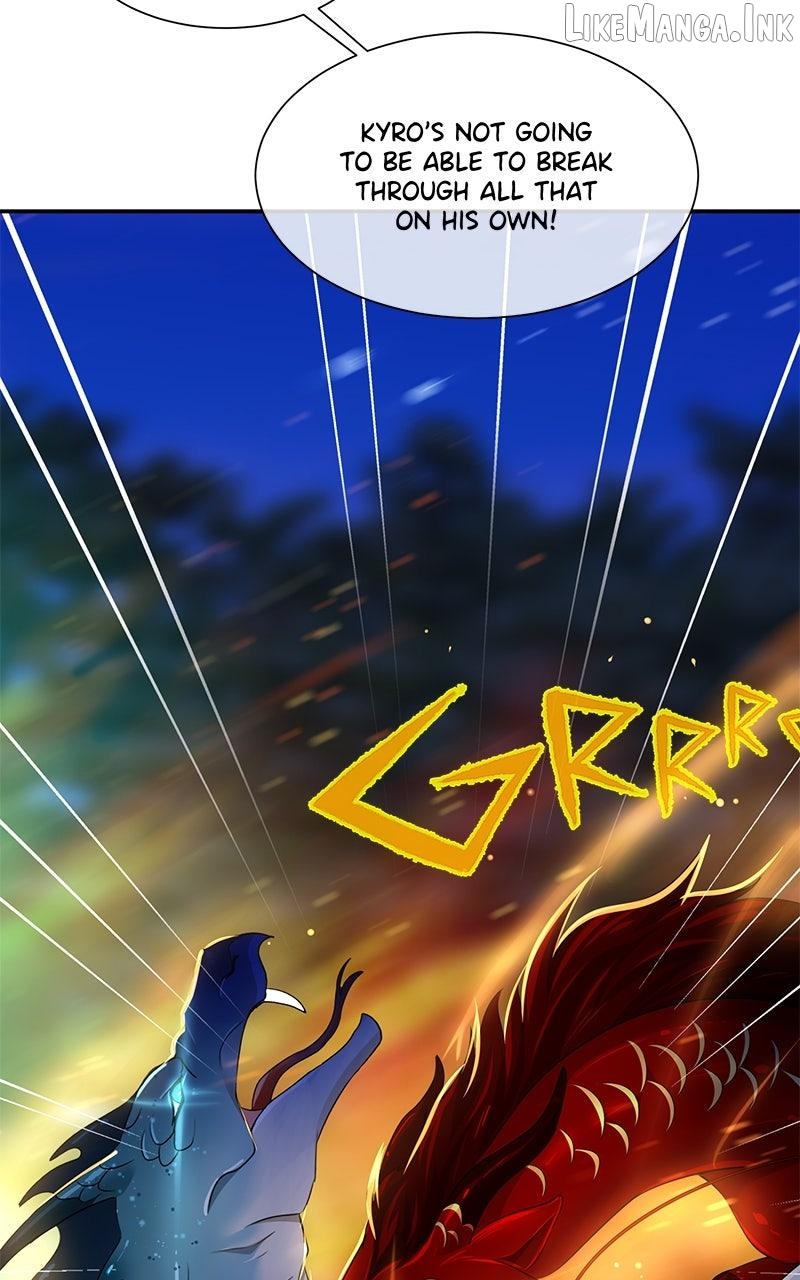 Subzero - Manhwa Chapter 257 - page 46