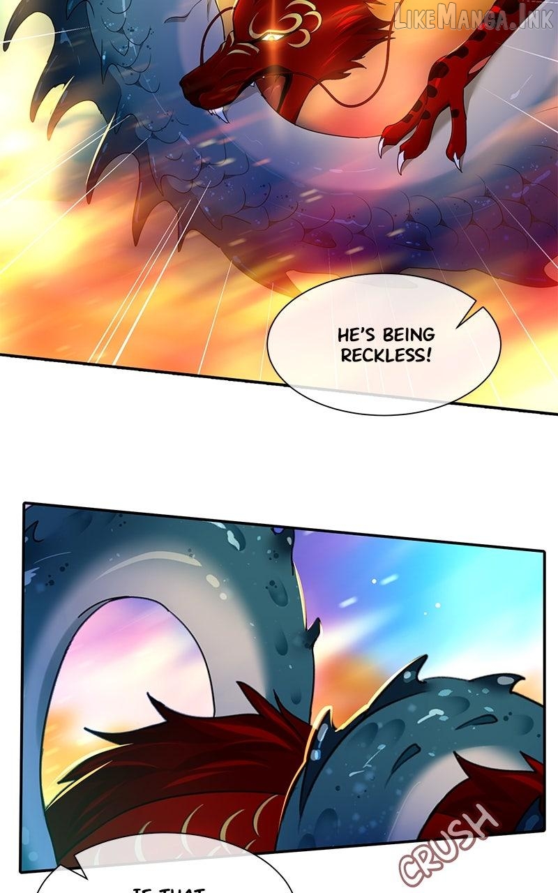 Subzero - Manhwa Chapter 257 - page 47
