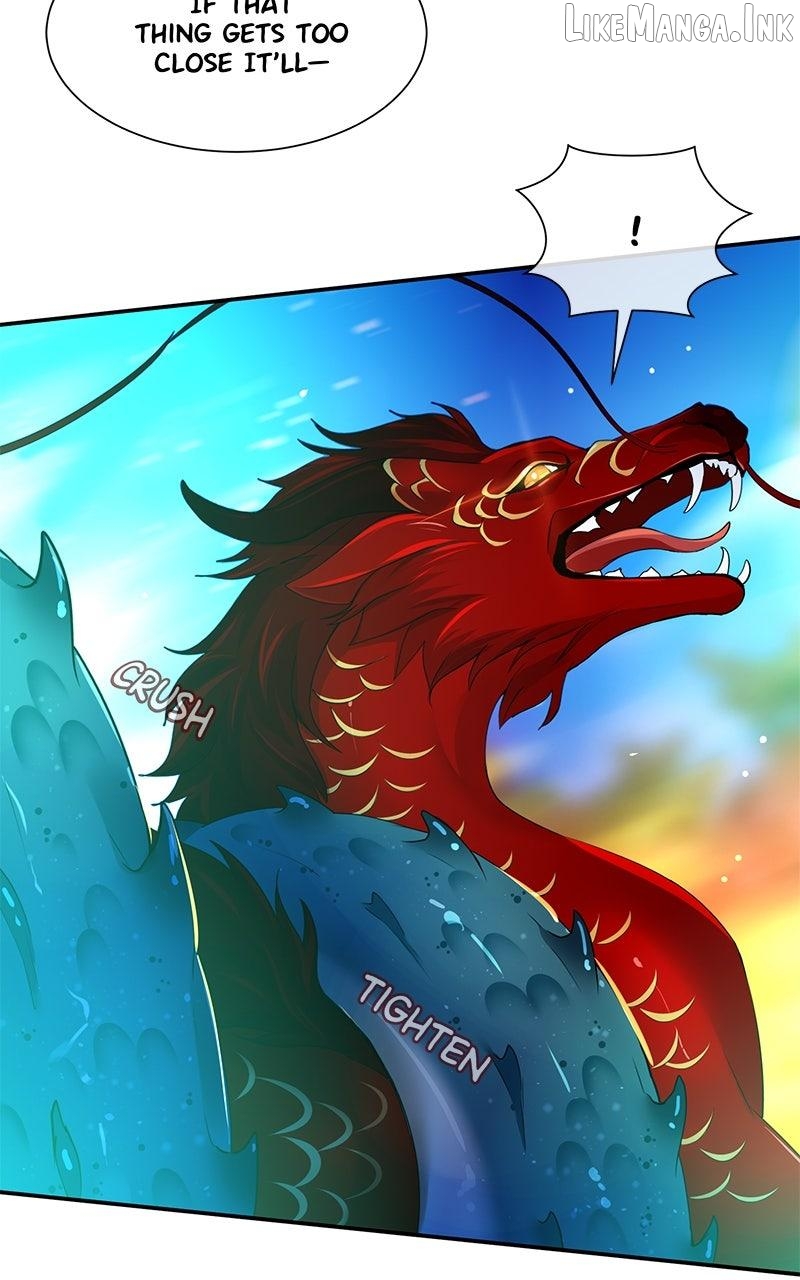 Subzero - Manhwa Chapter 257 - page 48