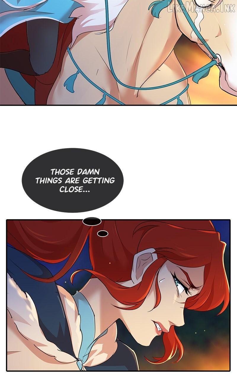 Subzero - Manhwa Chapter 257 - page 5