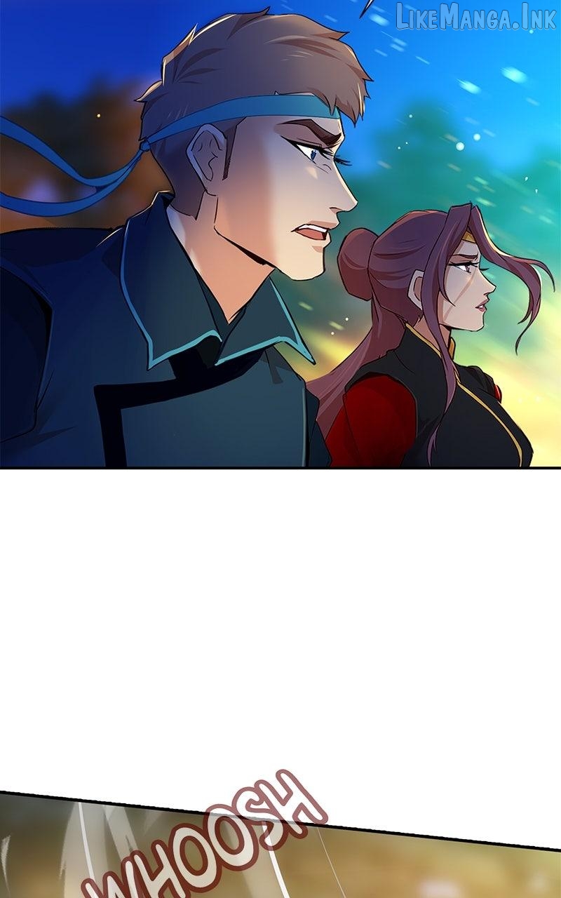 Subzero - Manhwa Chapter 257 - page 50