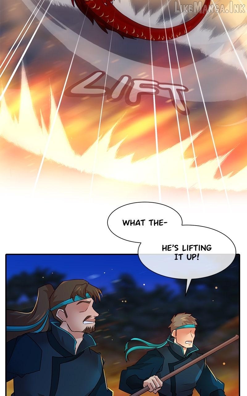Subzero - Manhwa Chapter 257 - page 53