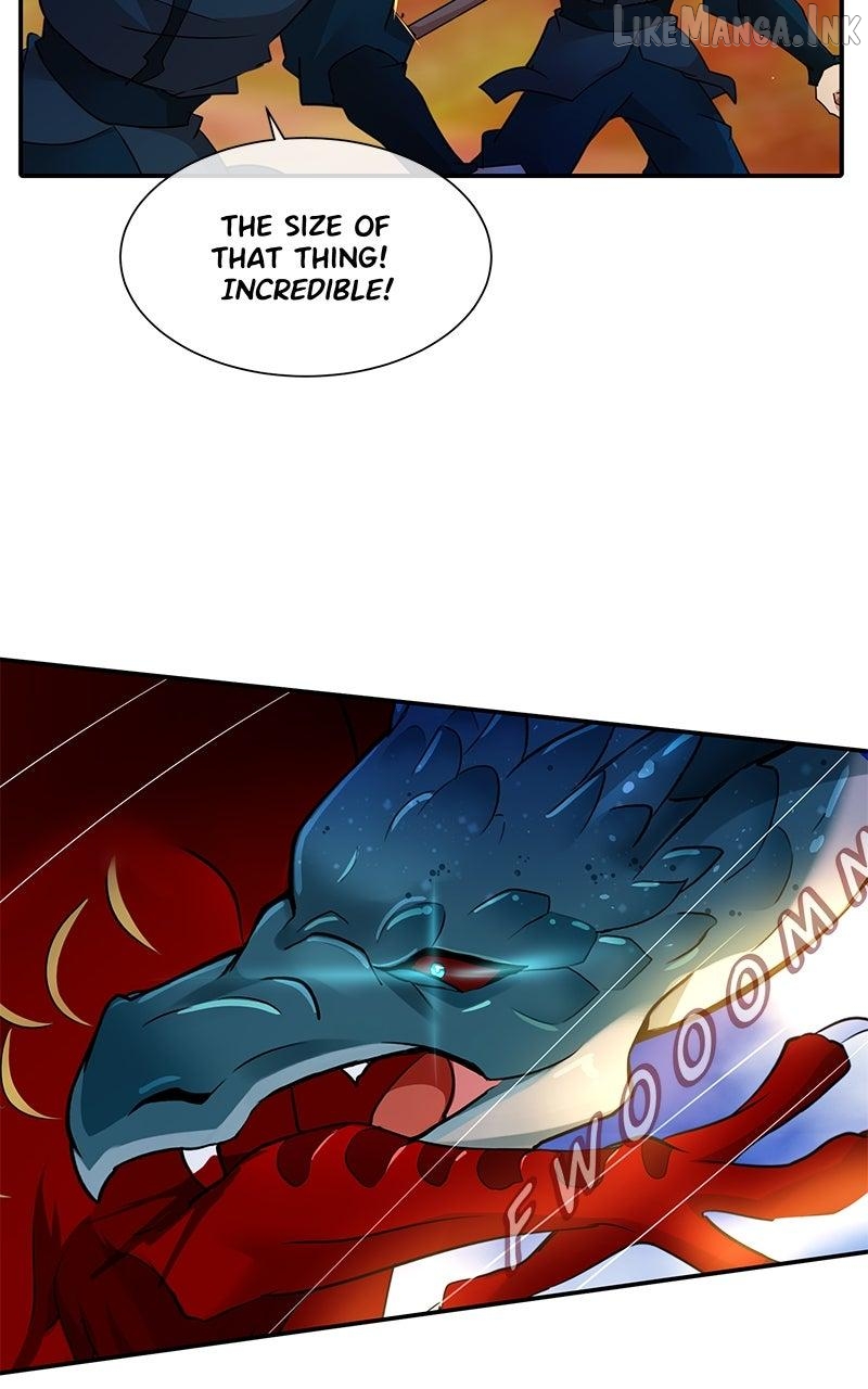 Subzero - Manhwa Chapter 257 - page 54
