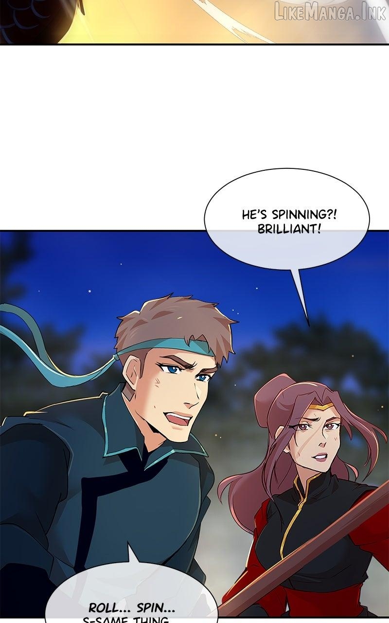 Subzero - Manhwa Chapter 257 - page 57