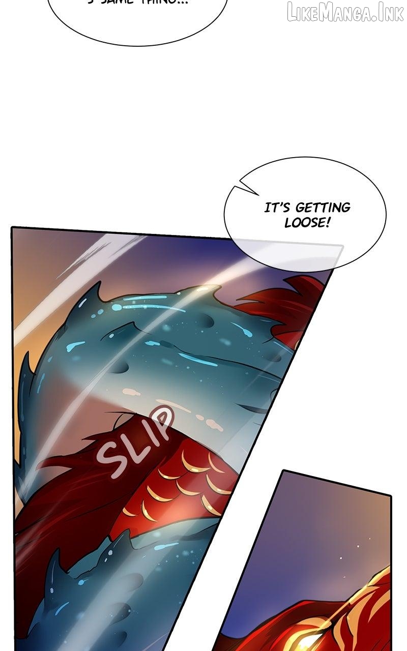 Subzero - Manhwa Chapter 257 - page 58
