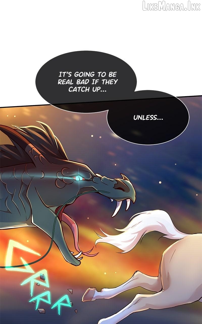 Subzero - Manhwa Chapter 257 - page 6