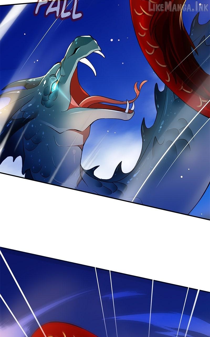 Subzero - Manhwa Chapter 257 - page 61
