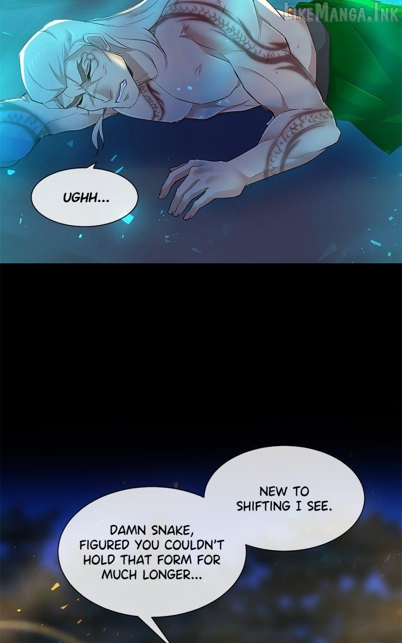 Subzero - Manhwa Chapter 257 - page 67