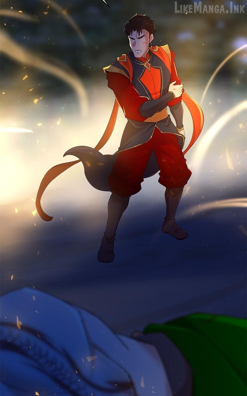 Subzero - Manhwa Chapter 257 - page 68