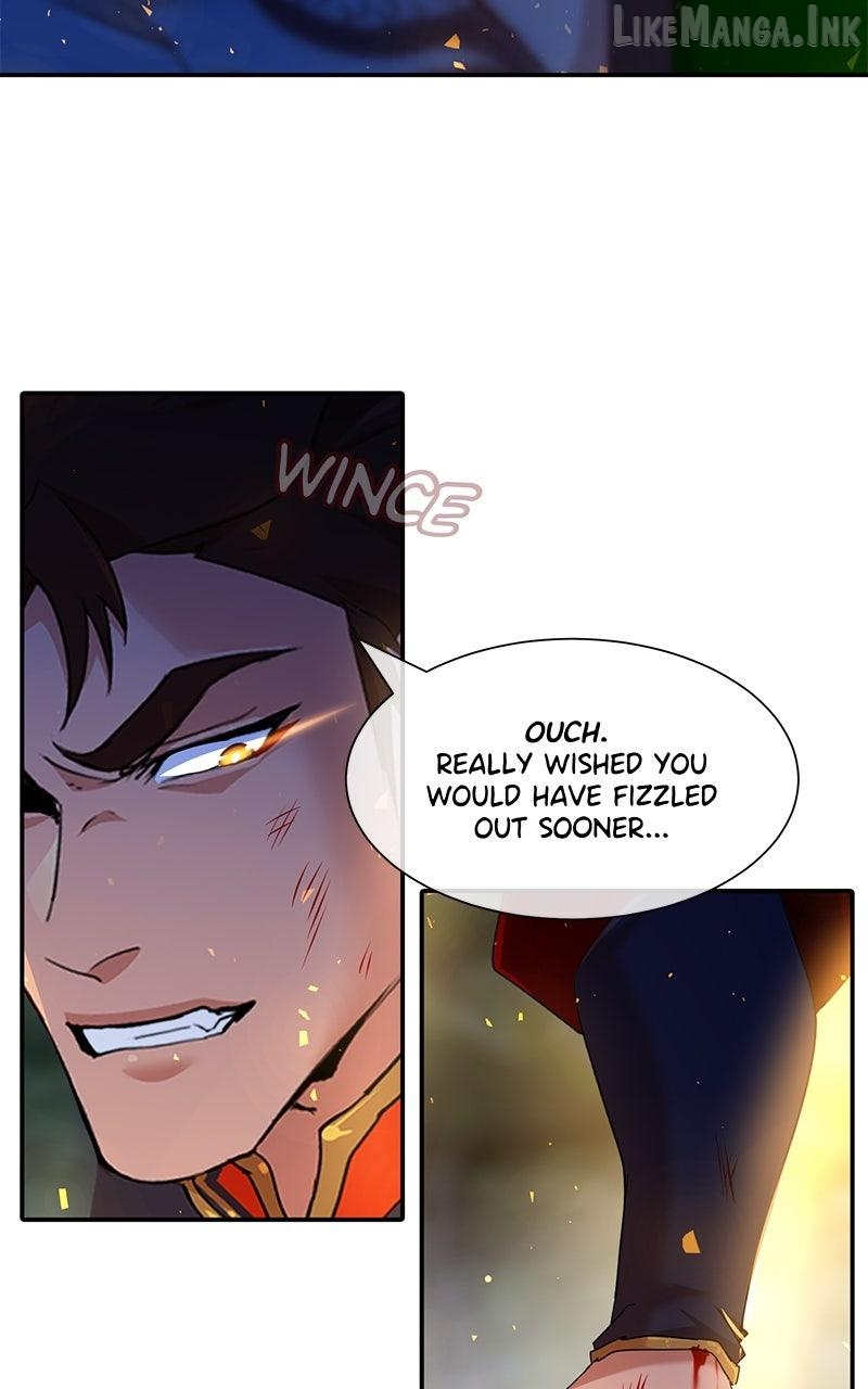 Subzero - Manhwa Chapter 257 - page 69