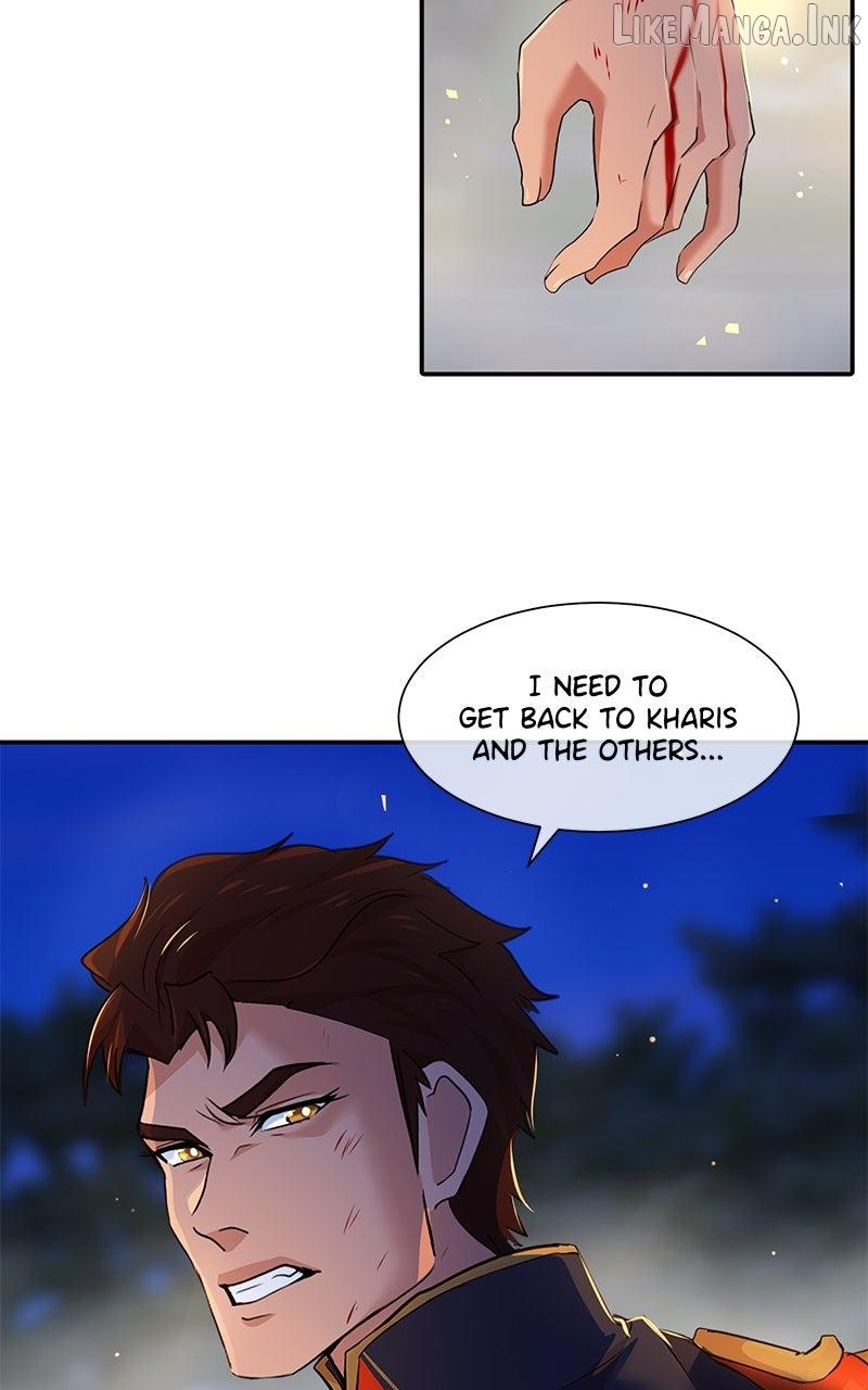 Subzero - Manhwa Chapter 257 - page 70