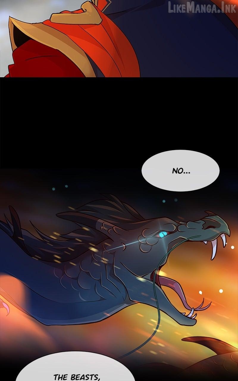 Subzero - Manhwa Chapter 257 - page 71