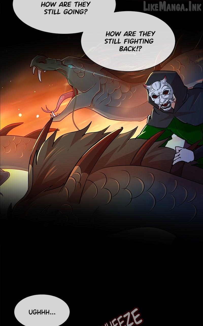 Subzero - Manhwa Chapter 257 - page 72