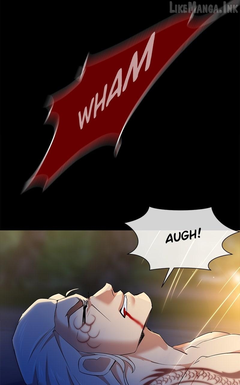 Subzero - Manhwa Chapter 257 - page 78