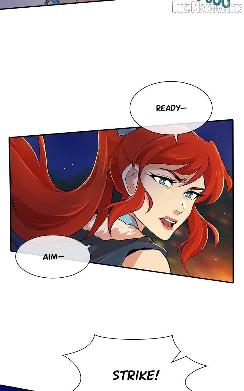 Subzero - Manhwa Chapter 257 - page 8