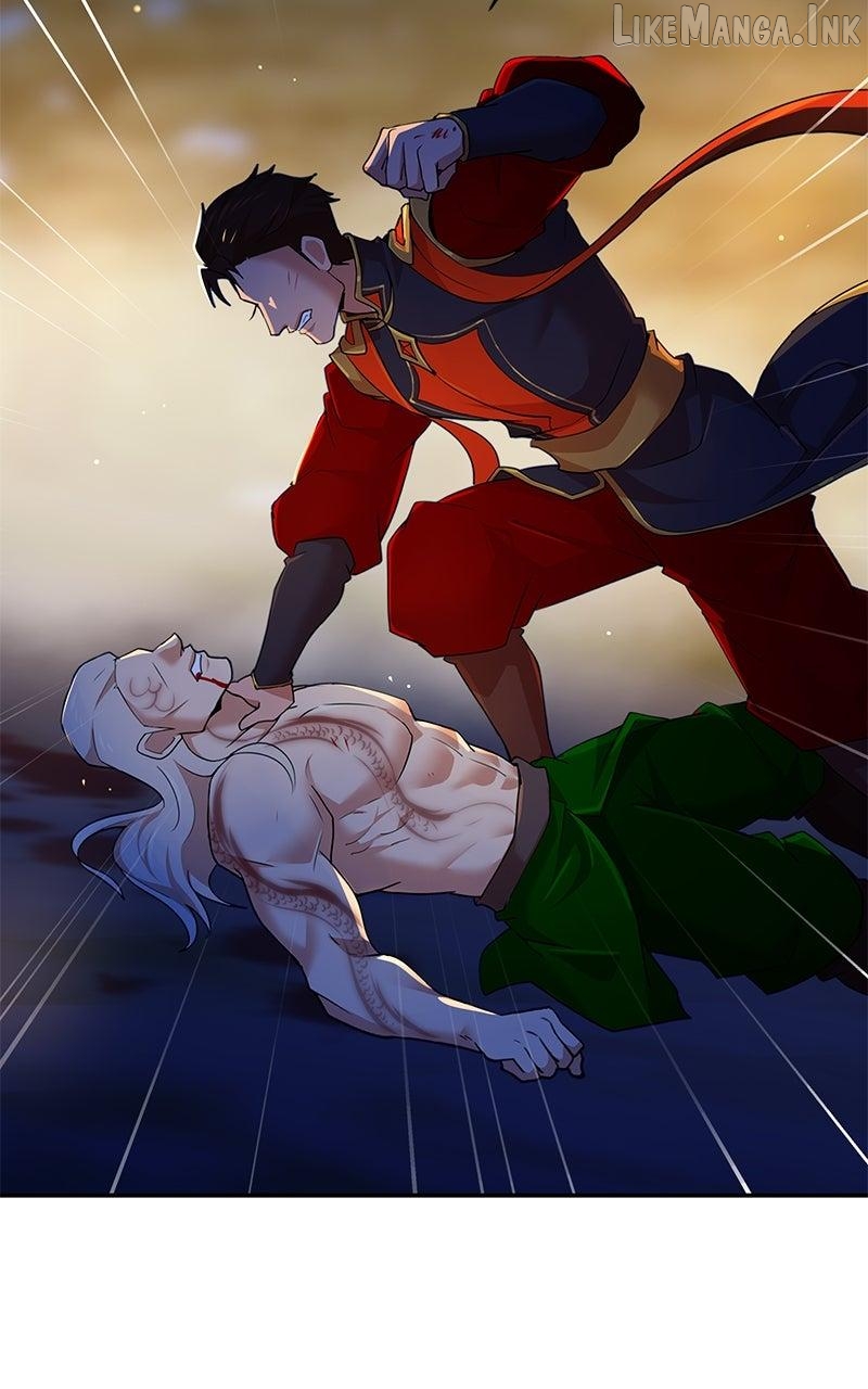 Subzero - Manhwa Chapter 257 - page 80