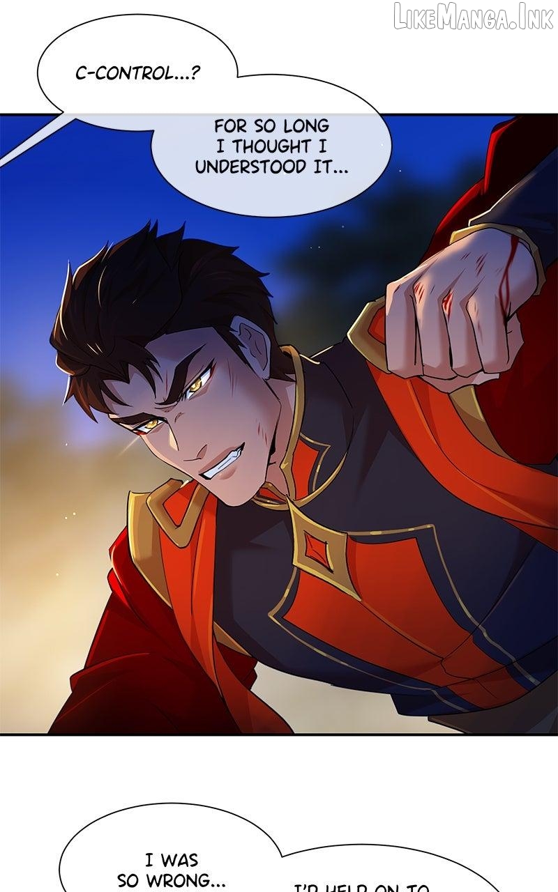 Subzero - Manhwa Chapter 257 - page 81