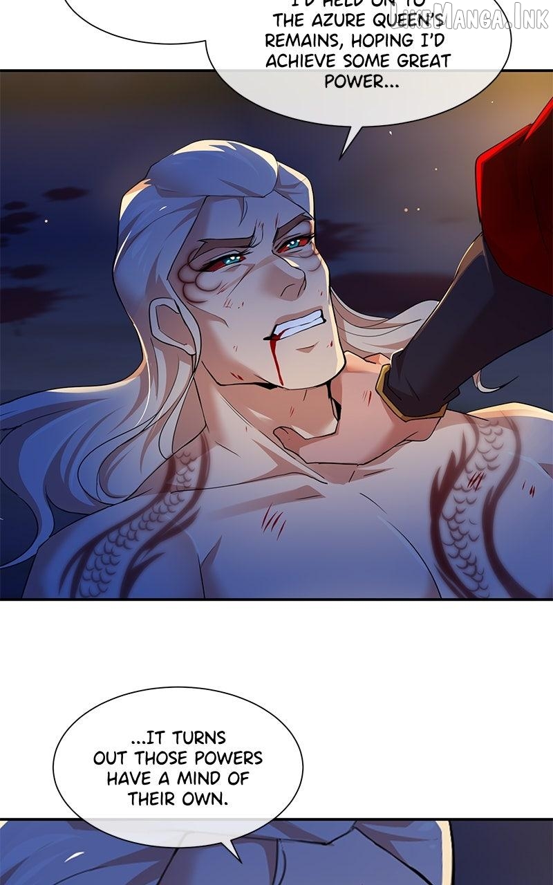 Subzero - Manhwa Chapter 257 - page 82