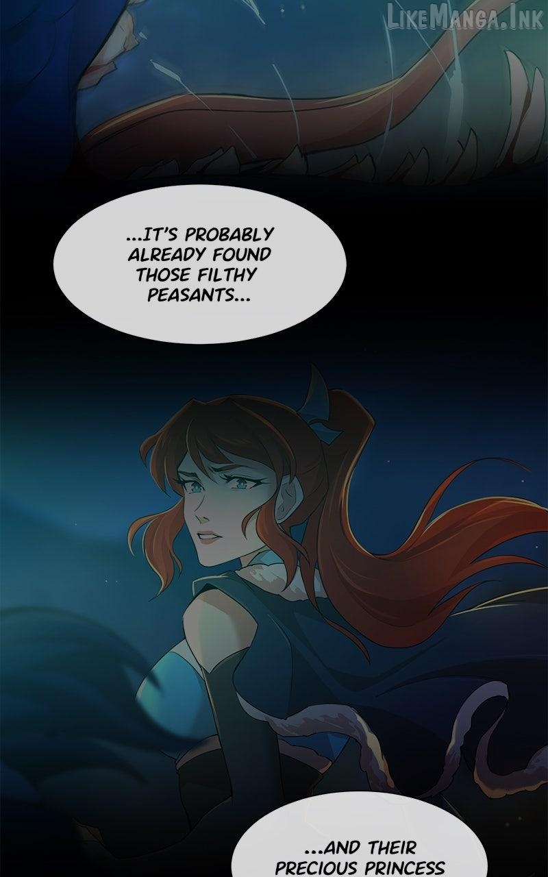 Subzero - Manhwa Chapter 257 - page 84