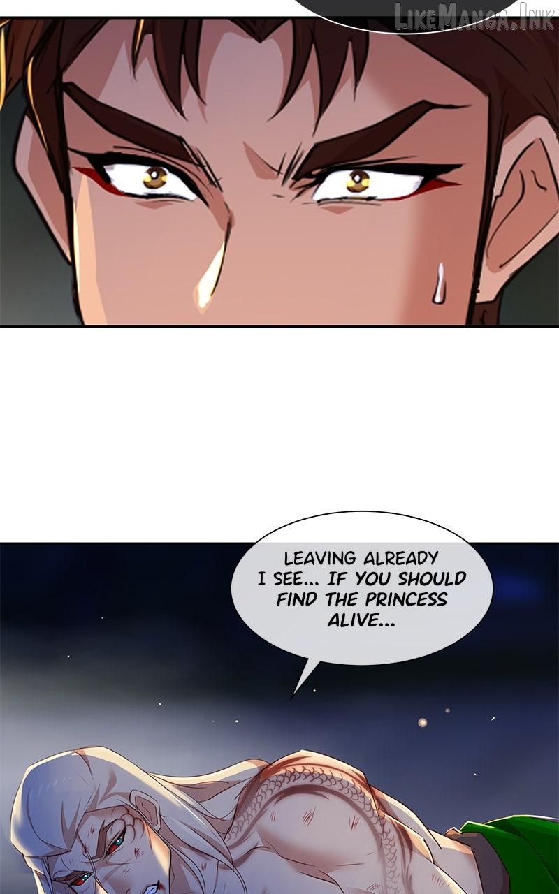 Subzero - Manhwa Chapter 257 - page 88