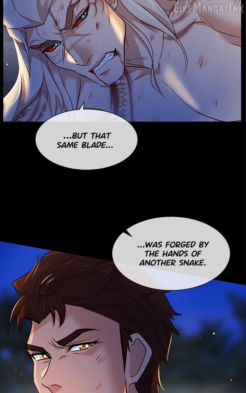 Subzero - Manhwa Chapter 257 - page 92