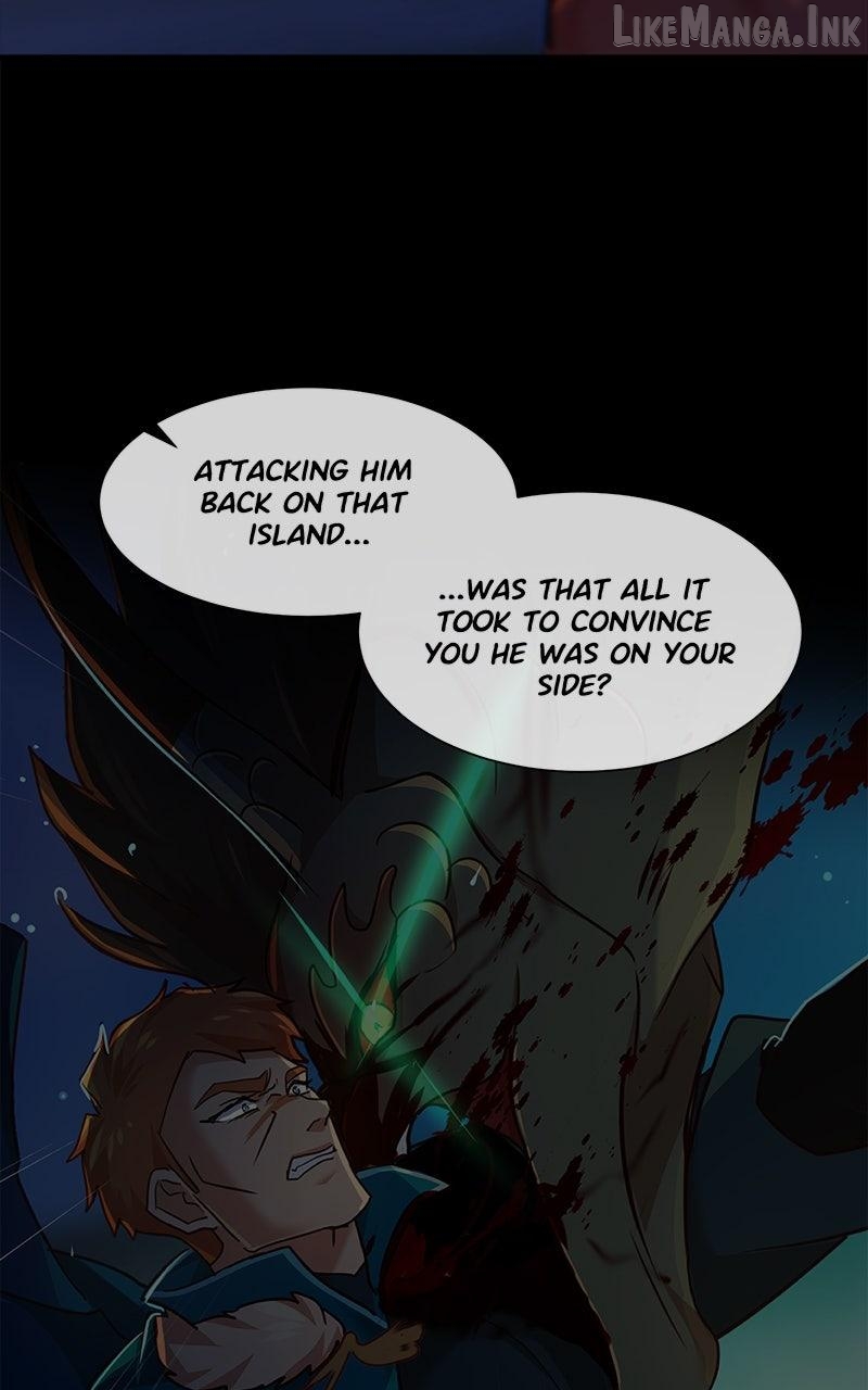 Subzero - Manhwa Chapter 258 - page 10