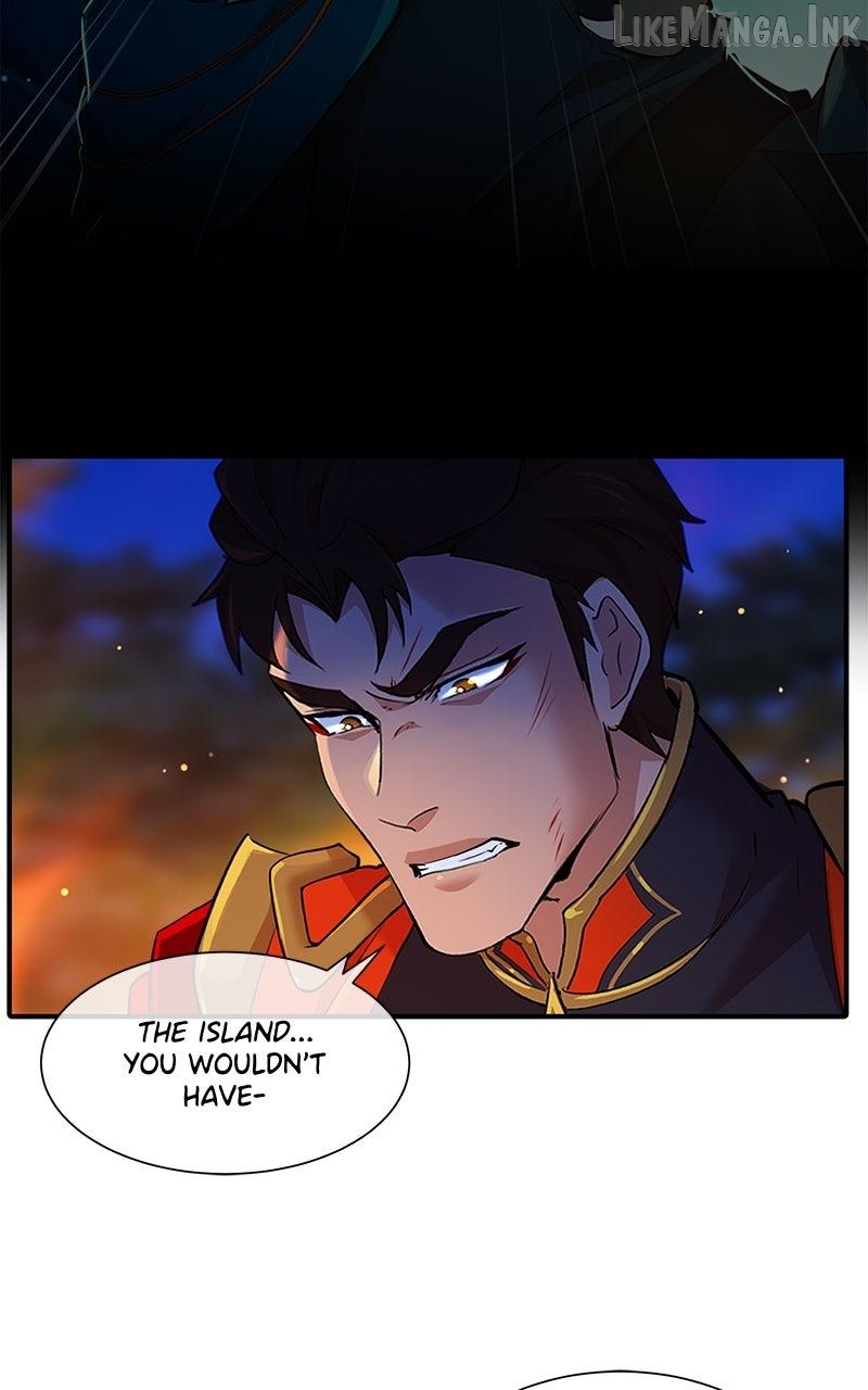 Subzero - Manhwa Chapter 258 - page 11
