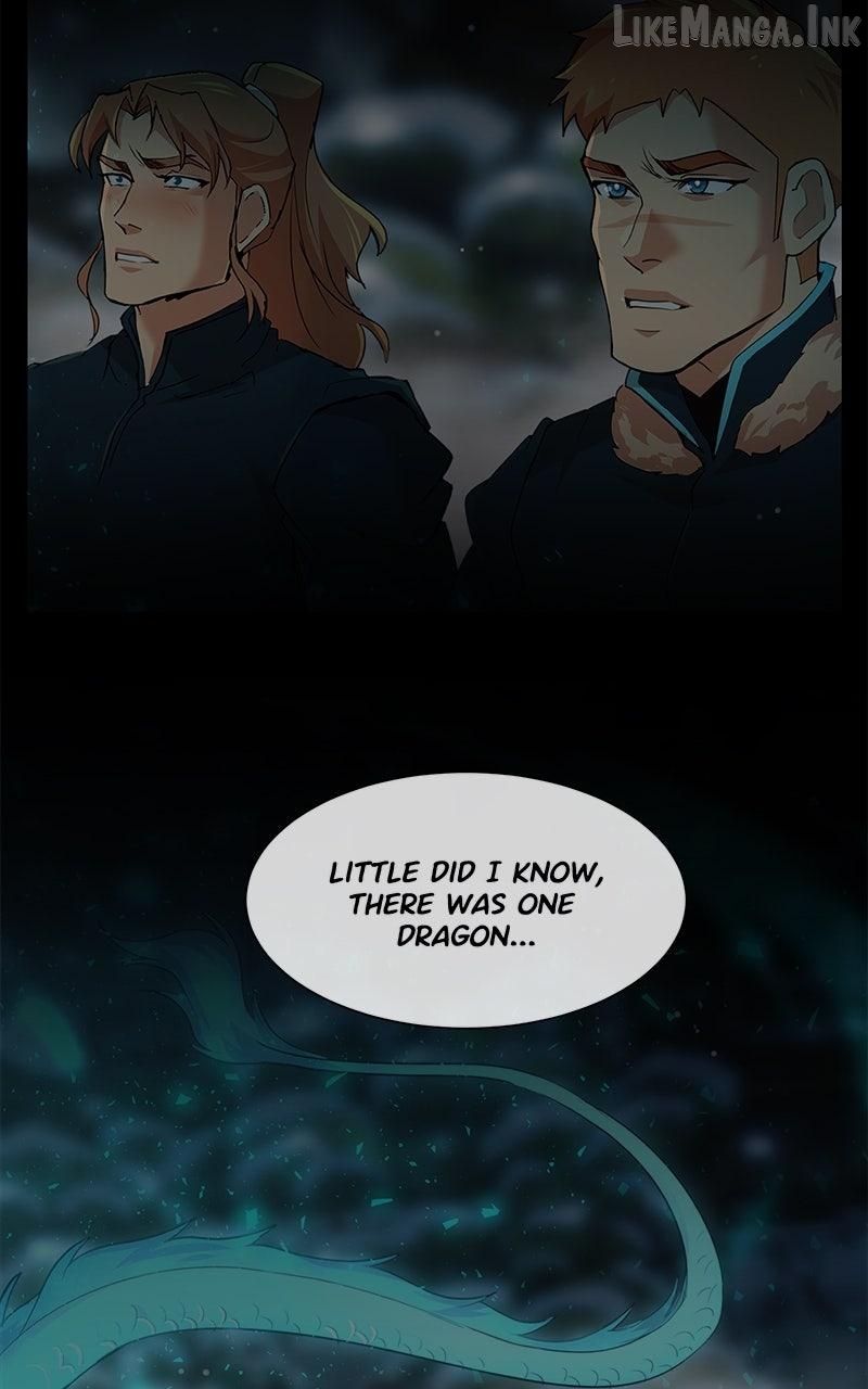Subzero - Manhwa Chapter 258 - page 16
