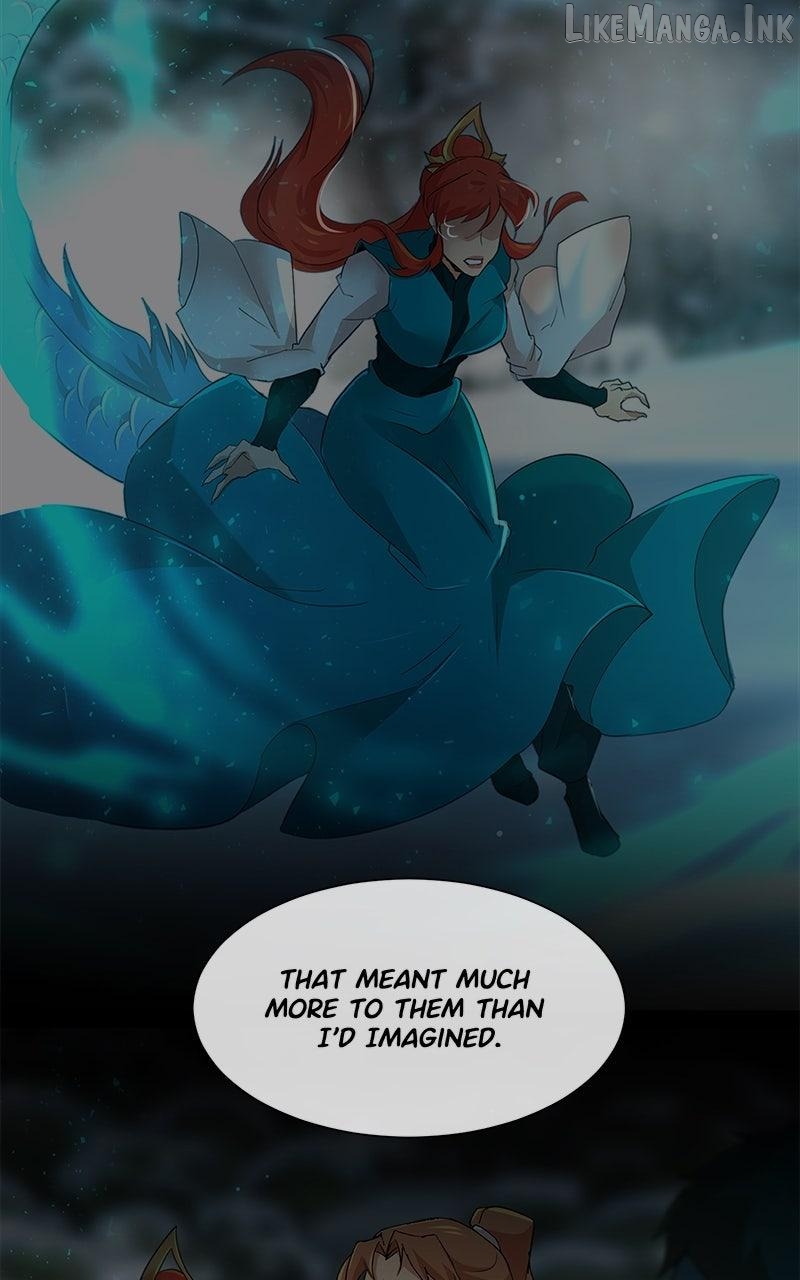 Subzero - Manhwa Chapter 258 - page 17
