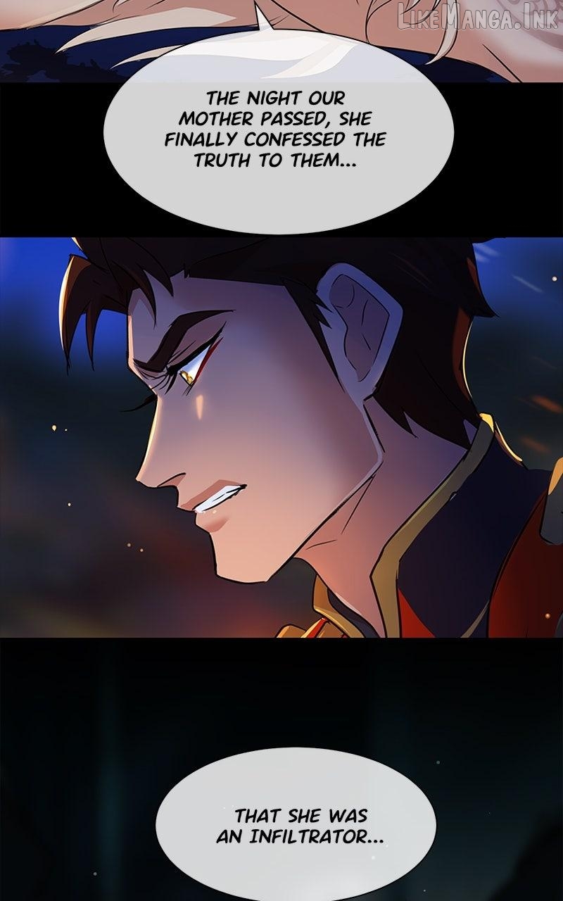 Subzero - Manhwa Chapter 258 - page 19