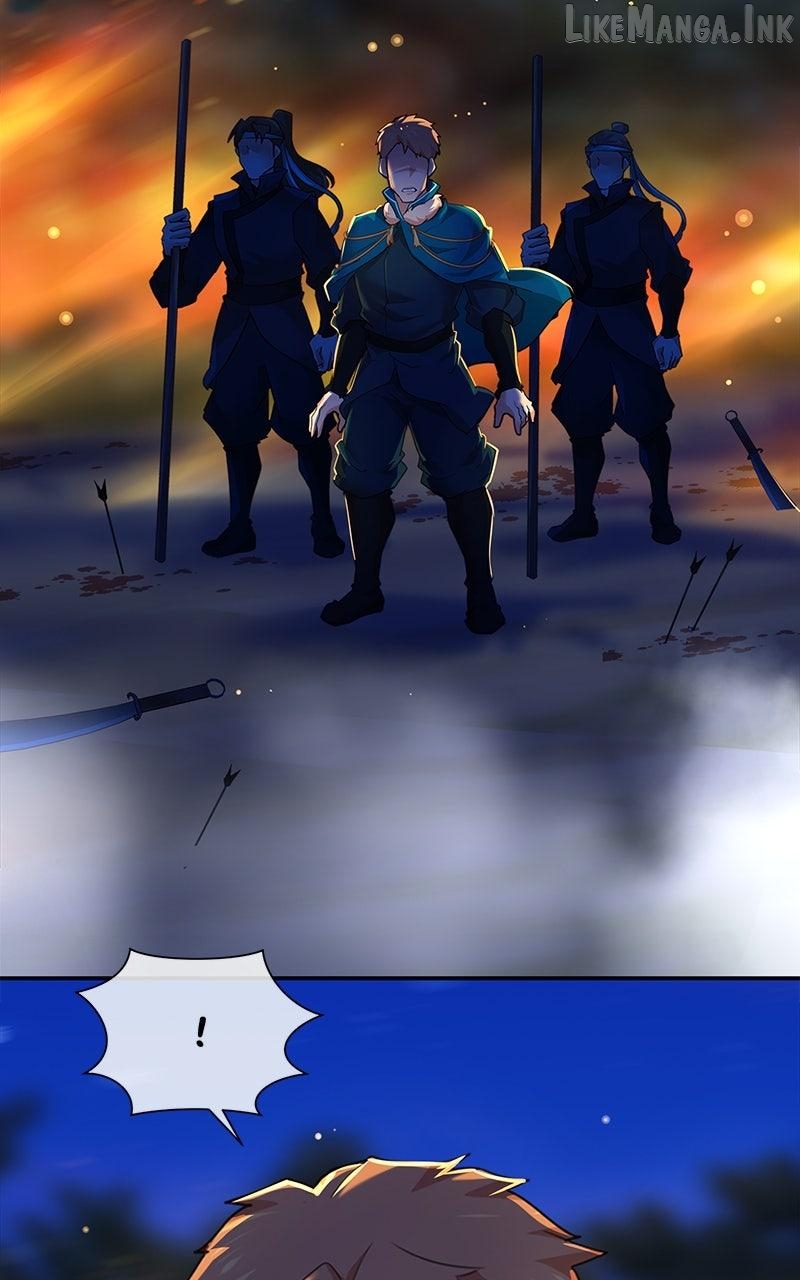 Subzero - Manhwa Chapter 258 - page 2