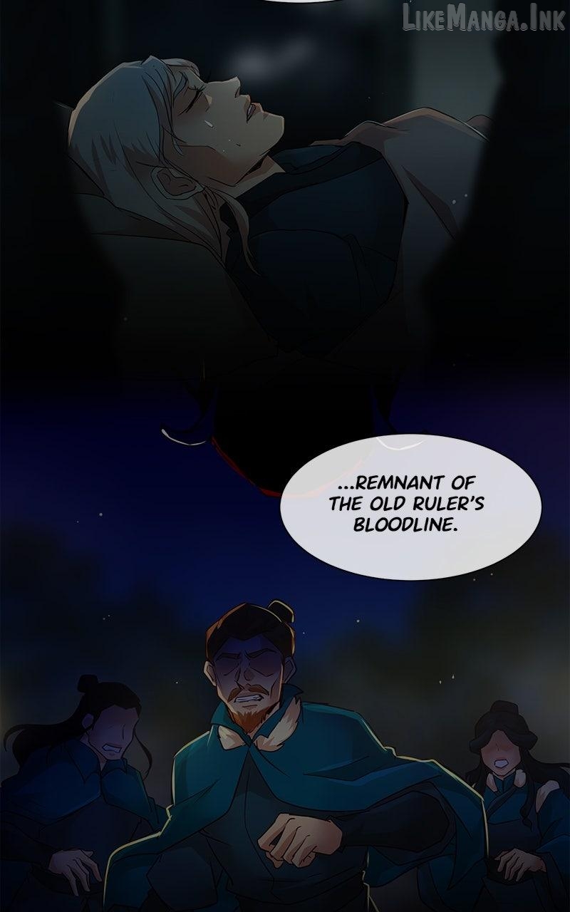 Subzero - Manhwa Chapter 258 - page 20