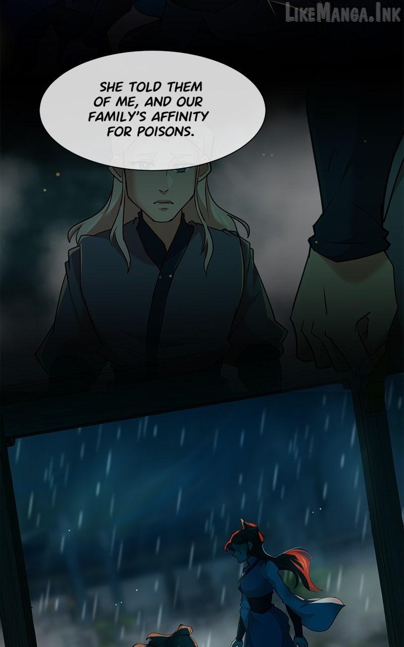 Subzero - Manhwa Chapter 258 - page 21