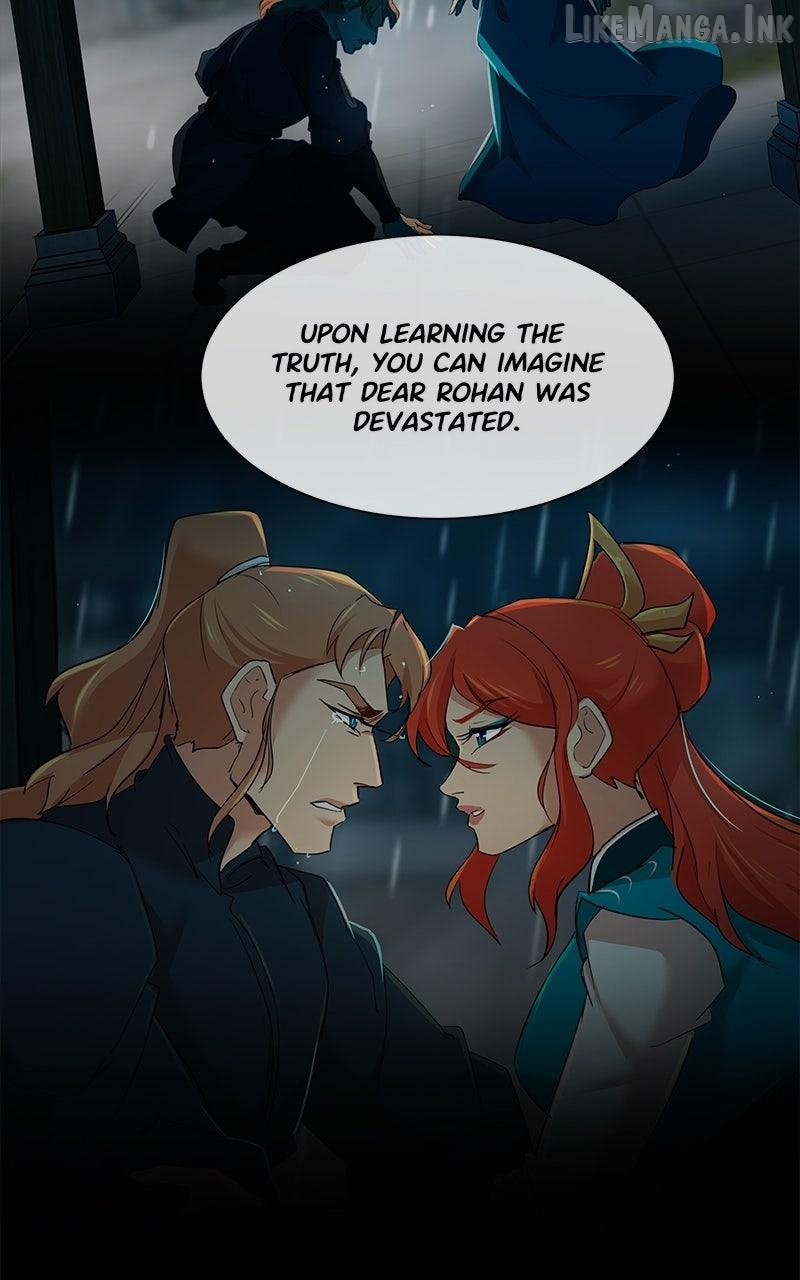 Subzero - Manhwa Chapter 258 - page 22