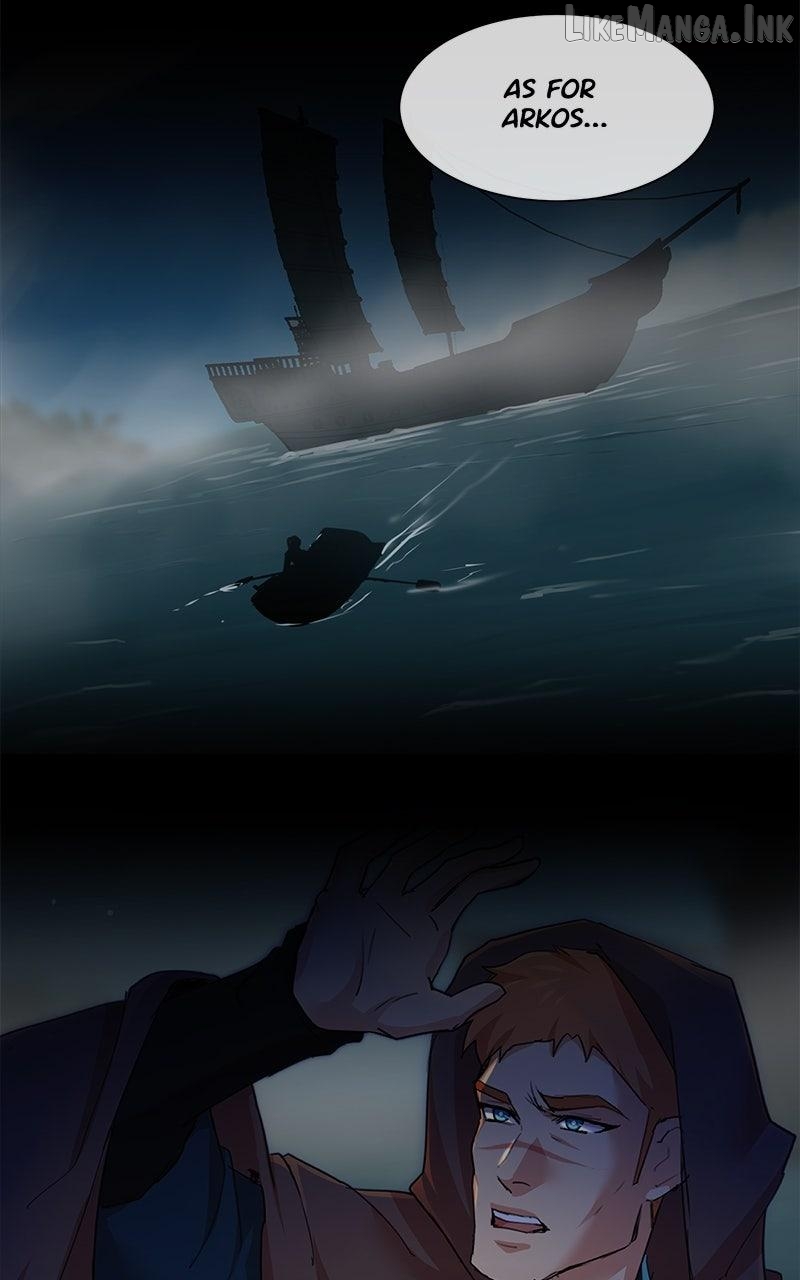 Subzero - Manhwa Chapter 258 - page 23
