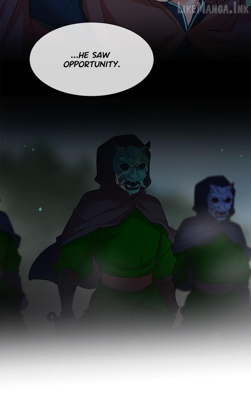 Subzero - Manhwa Chapter 258 - page 24