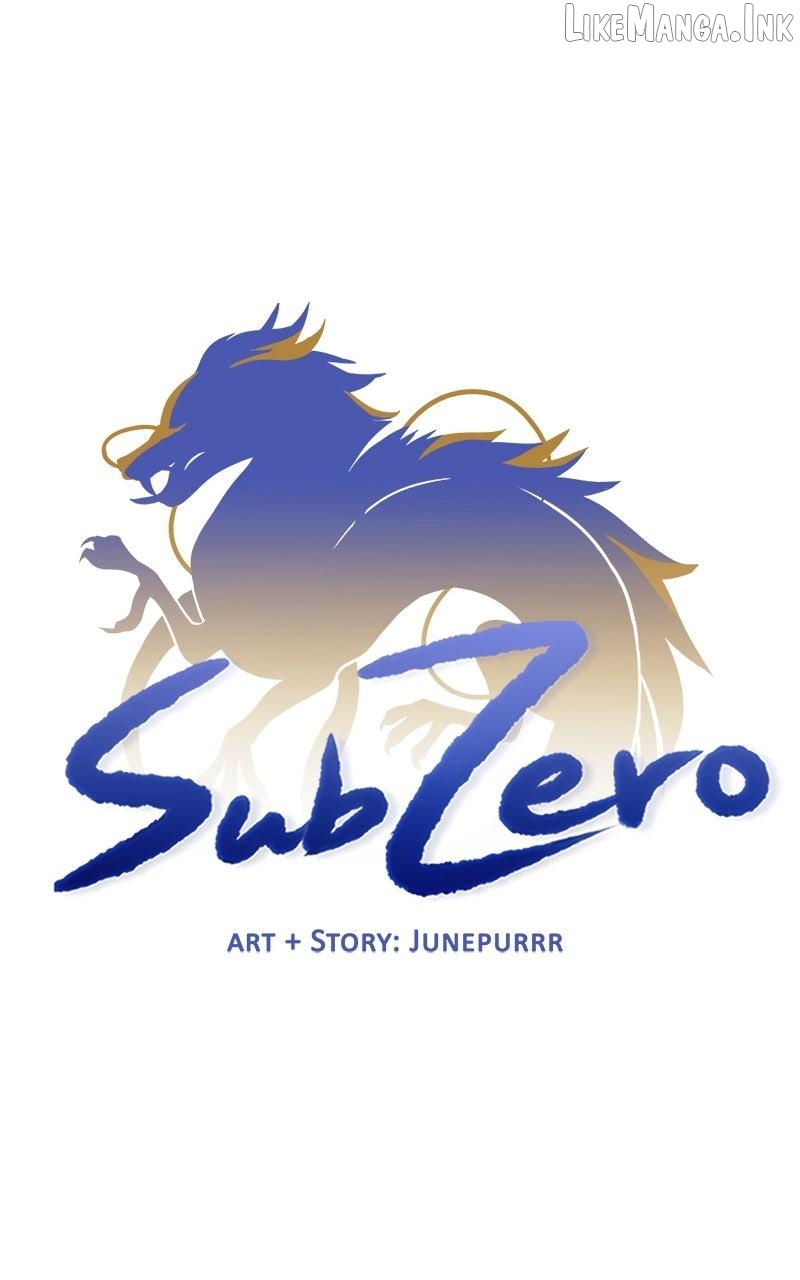 Subzero - Manhwa Chapter 258 - page 25