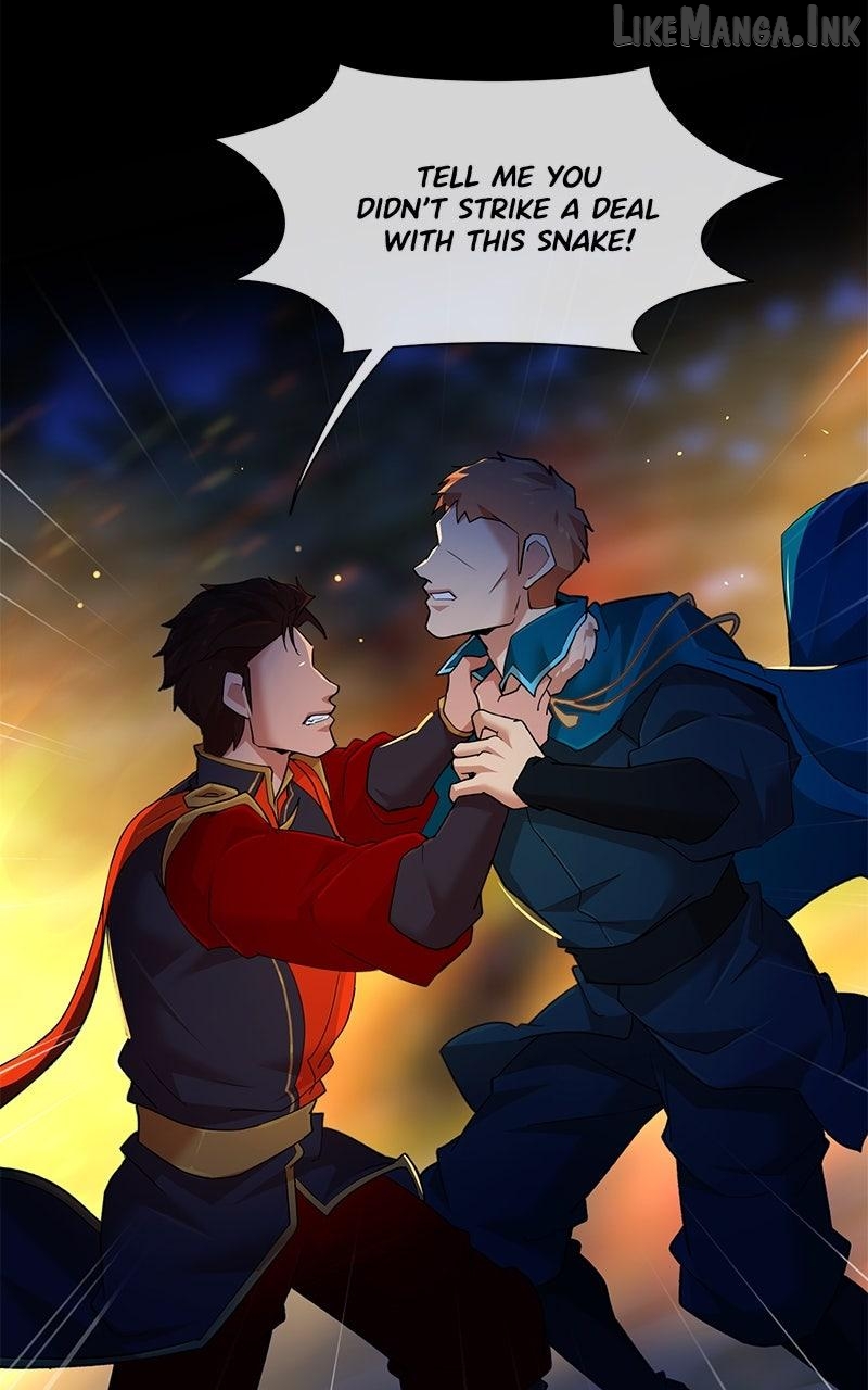Subzero - Manhwa Chapter 258 - page 27
