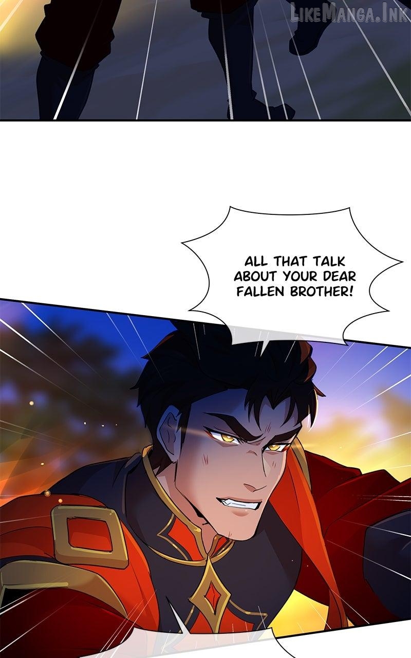 Subzero - Manhwa Chapter 258 - page 28