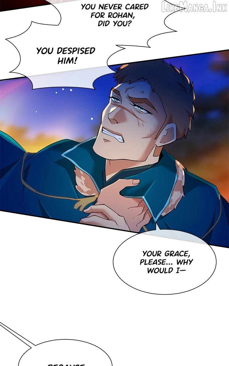 Subzero - Manhwa Chapter 258 - page 29