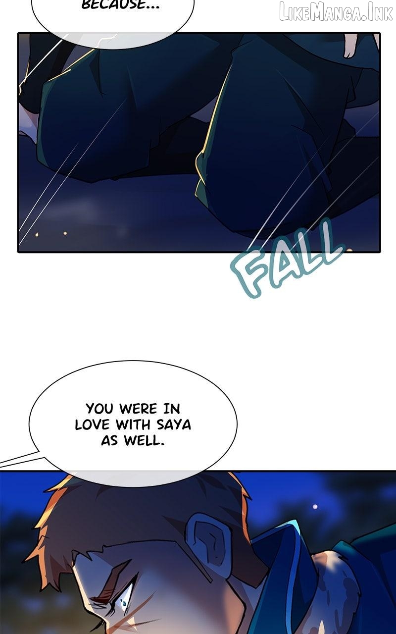 Subzero - Manhwa Chapter 258 - page 30