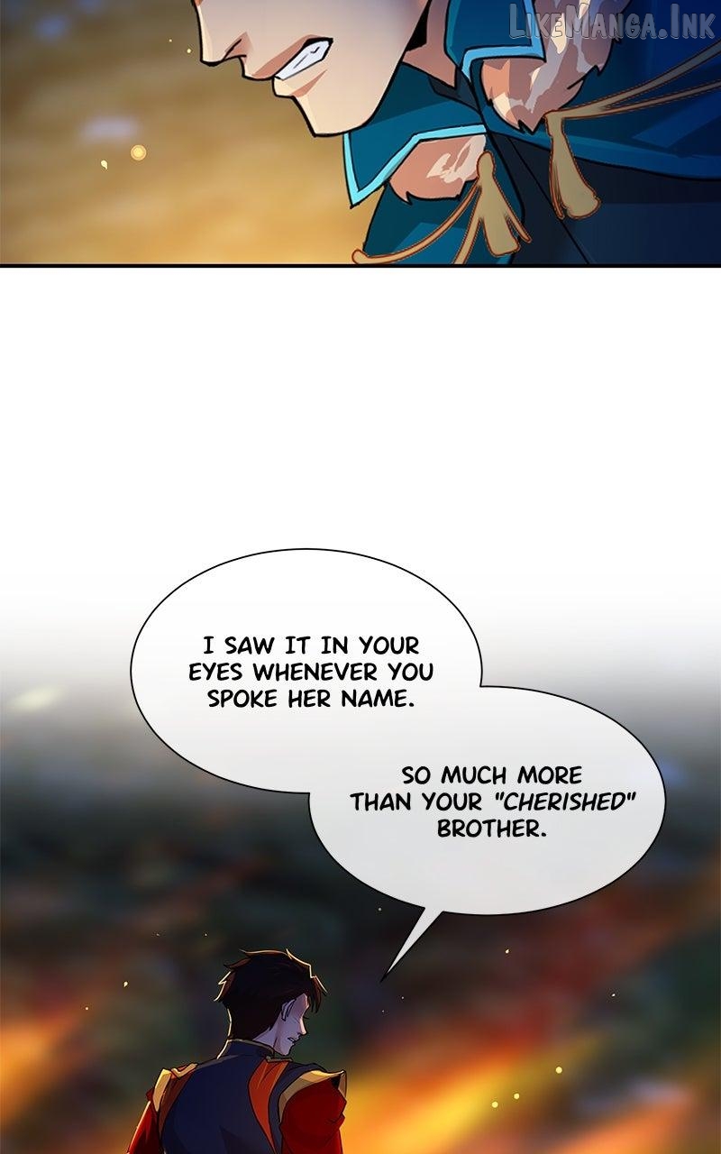 Subzero - Manhwa Chapter 258 - page 31