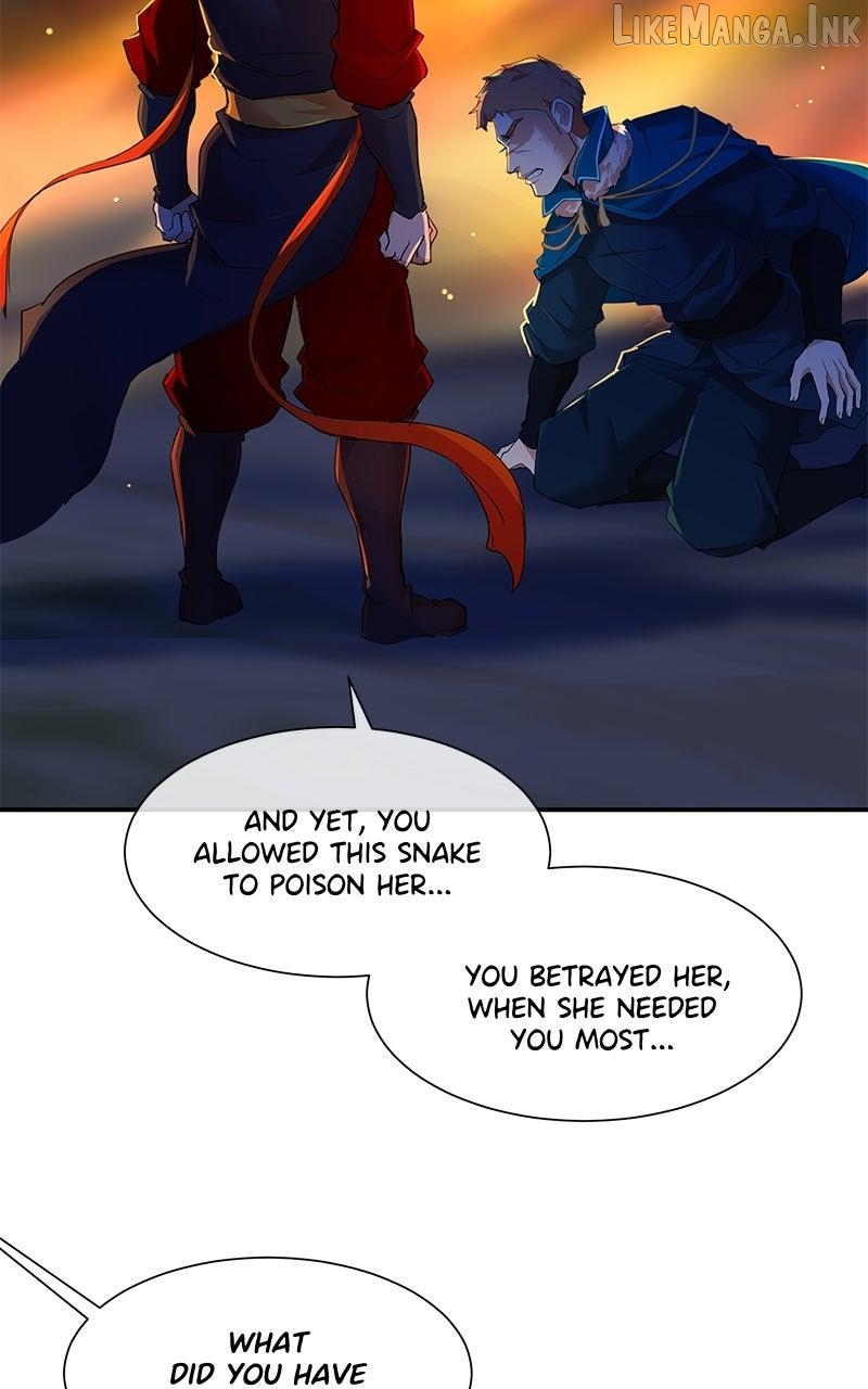 Subzero - Manhwa Chapter 258 - page 32