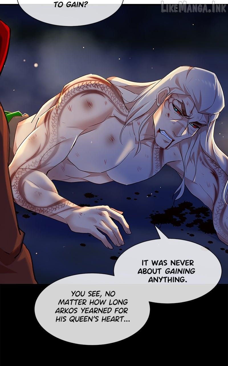Subzero - Manhwa Chapter 258 - page 33