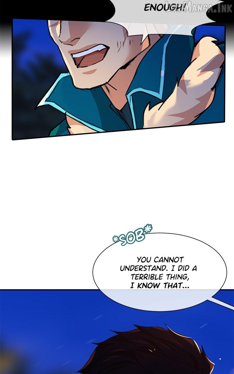 Subzero - Manhwa Chapter 258 - page 35