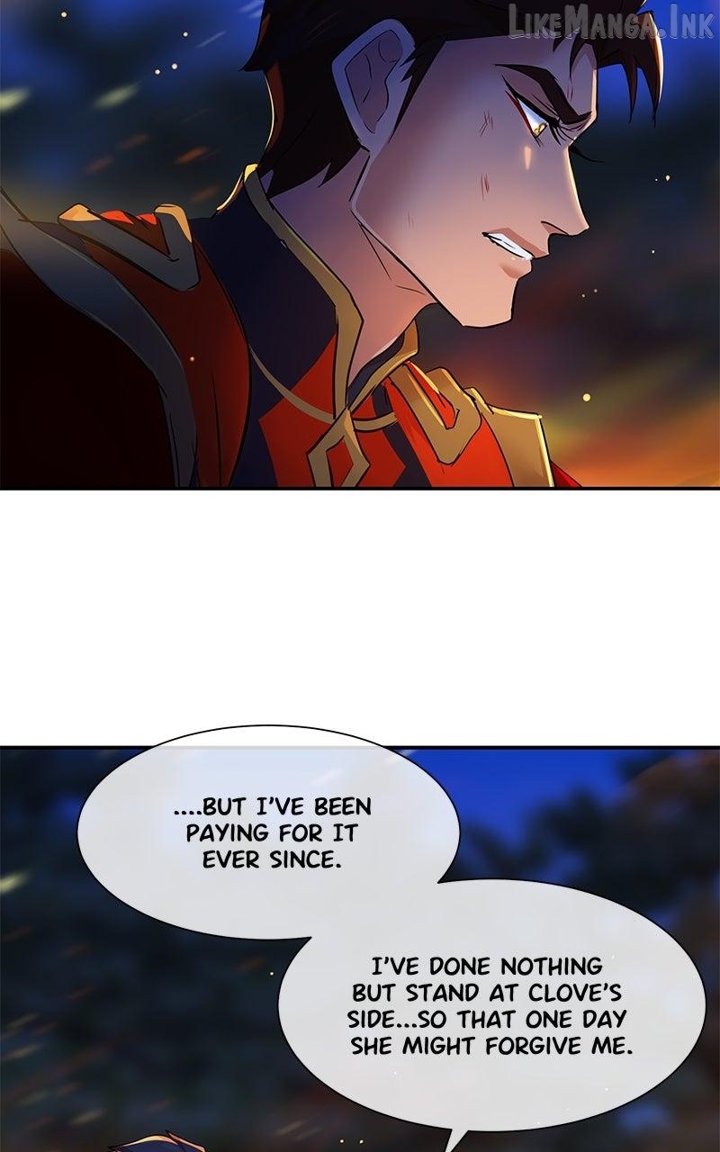 Subzero - Manhwa Chapter 258 - page 36
