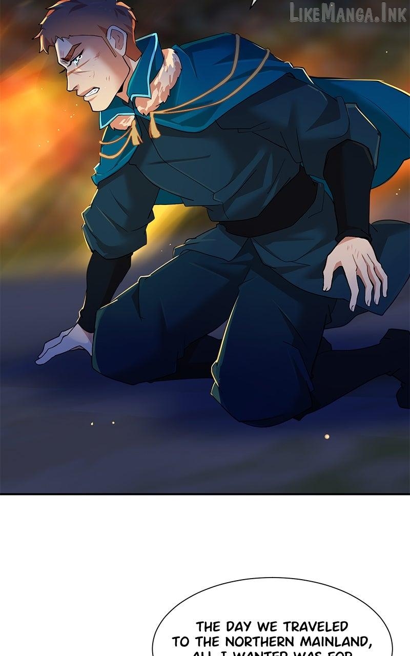Subzero - Manhwa Chapter 258 - page 37