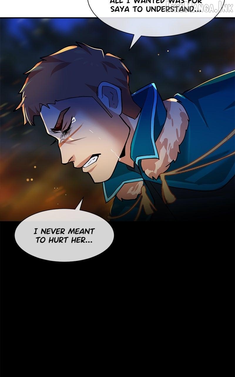 Subzero - Manhwa Chapter 258 - page 38