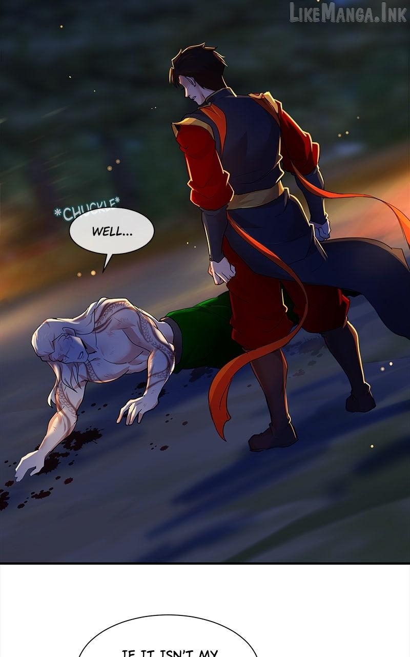 Subzero - Manhwa Chapter 258 - page 4