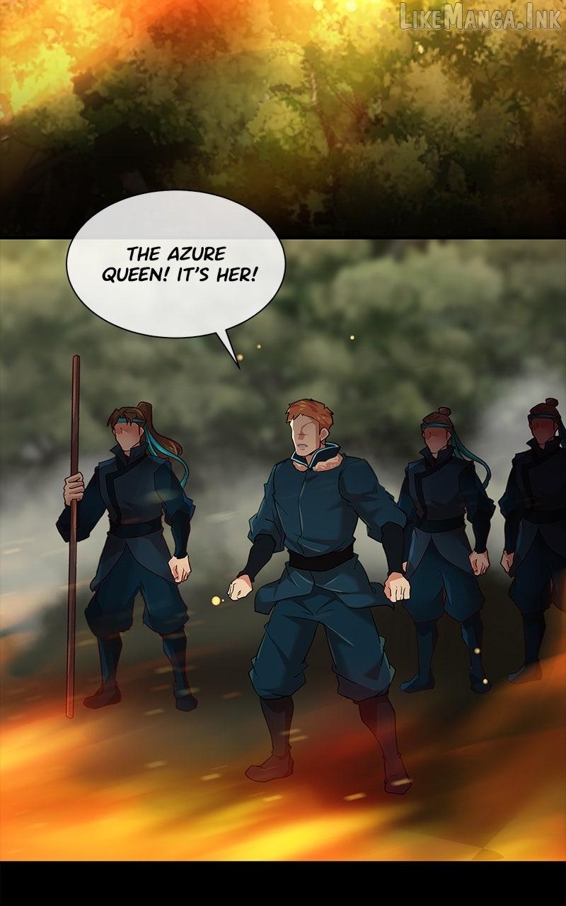 Subzero - Manhwa Chapter 258 - page 40